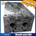 China Die Casting Mold For Aluminum Brass Stainless Steel Part With ISO9001:2000 Certificate